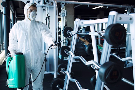 Best Practices for Working with a Gym Cleaning Company in Sydney
