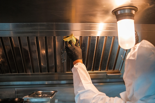 Best Practices for Effective Commercial Exhaust Hood Cleaning
