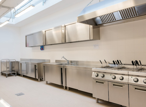 Choosing the Right Commercial Exhaust Hood Cleaning Service
