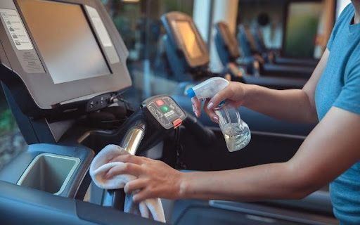 Why Choose Affordable Gym Cleaning Deals in Sydney?
