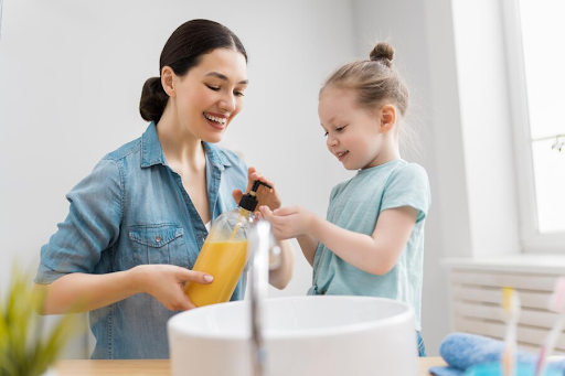 Maintaining Standards with Your Childcare Cleaning Service
