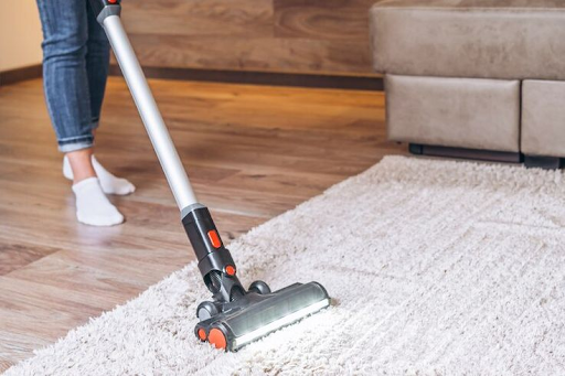 Why Hire Professional Carpet Cleaners
