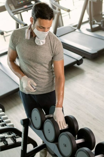 Tools and Resources to Enhance Gym Cleaning Efficiency
