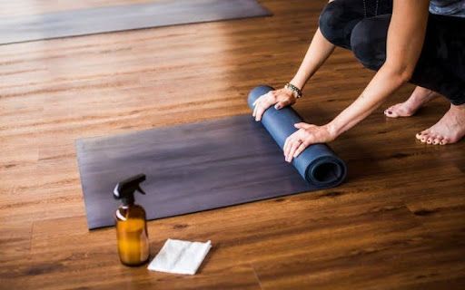 Yoga Studio Cleaning Sydney: Expert Tips for a Pristine Space