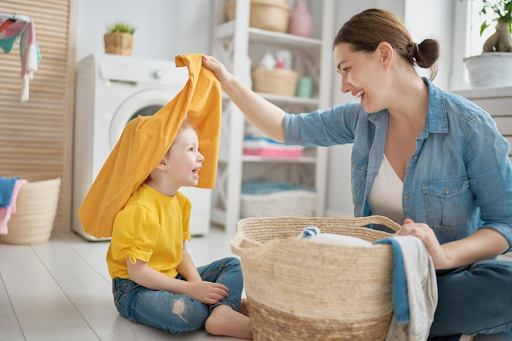 Choosing the Right Cleaning Products and Equipment
