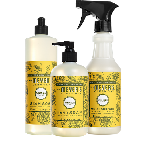 Top 10 Cost-Effective Green Cleaning Products