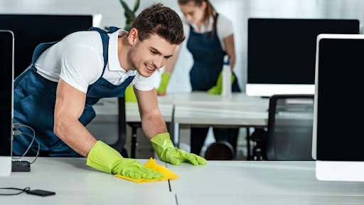 Comparing Commercial Cleaning Costs: Getting the Best Value
