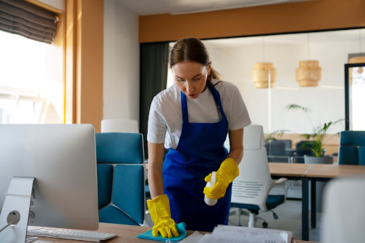 DIY vs. Hiring Professional Deep Clean House Cleaners