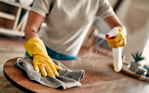 Top 10 Affordable Home Cleaning Services in Sydney