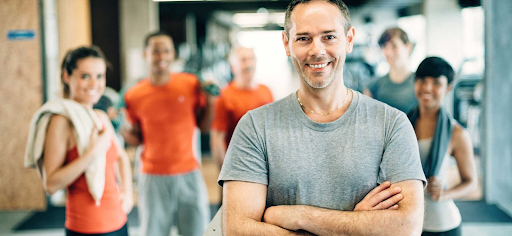 Attract and Retain Health-Conscious Gym Members
