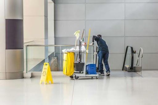 Implementing Smart Cleaning in Your Business
