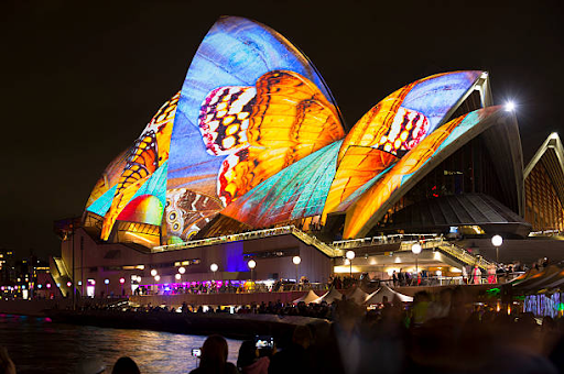 Sydney Festival: A Month-Long Celebration of Art and Culture
