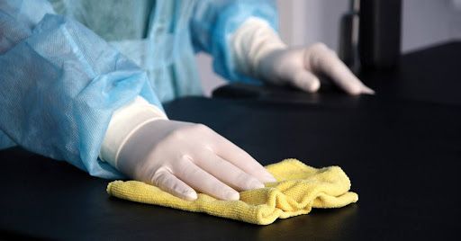The Cost of Infection Control Cleaning Services: What to Expect