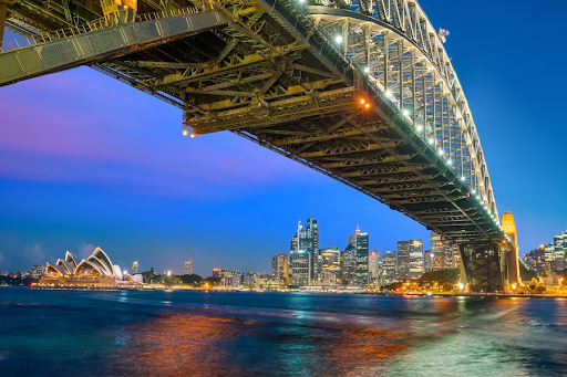 Historical Sites in Sydney: Explore the City’s Rich Past