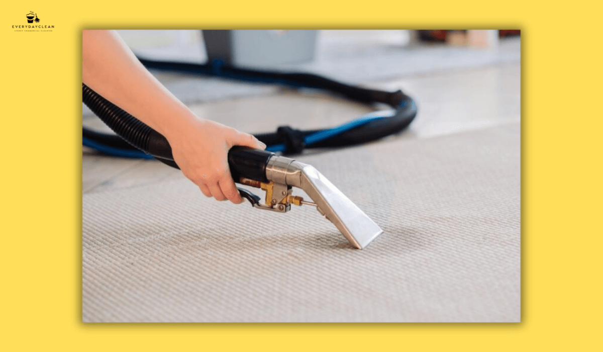 upright carpet and upholstery cleaner