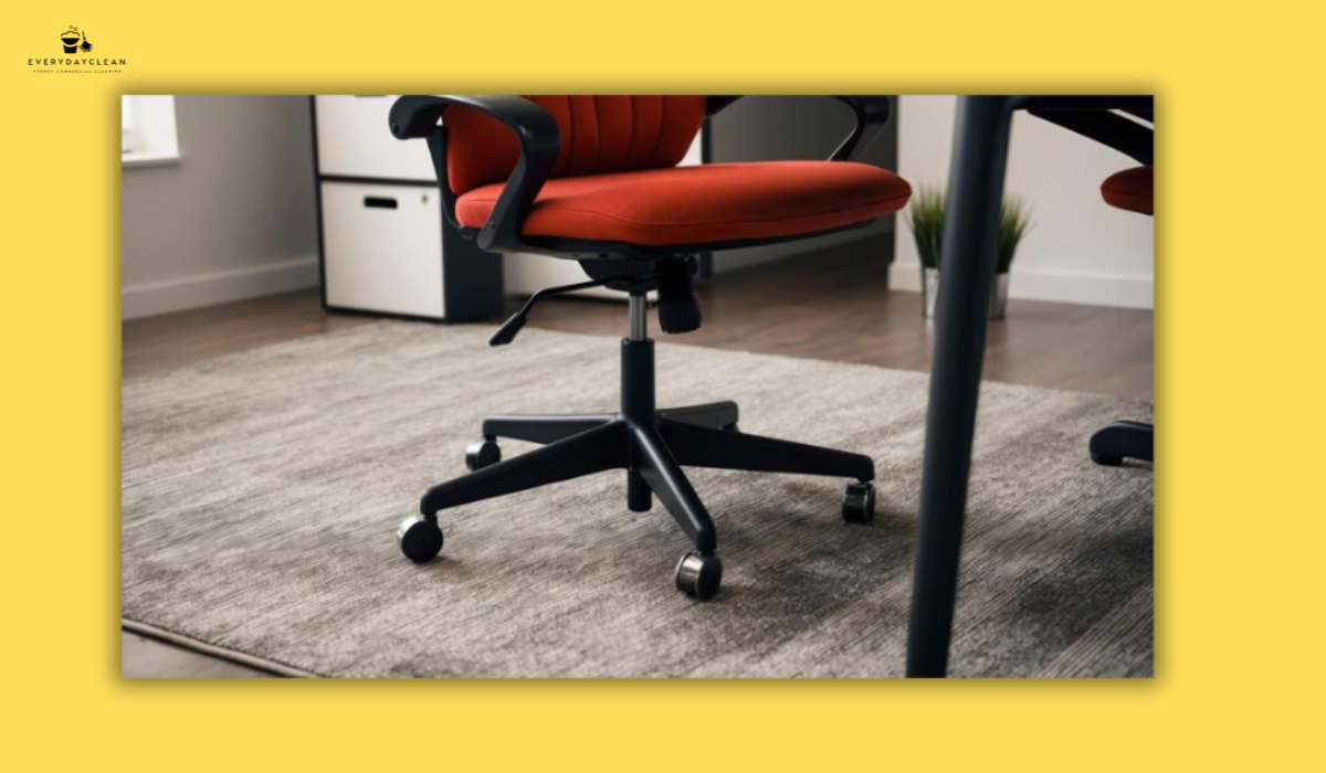 vacuum office chairs workspace