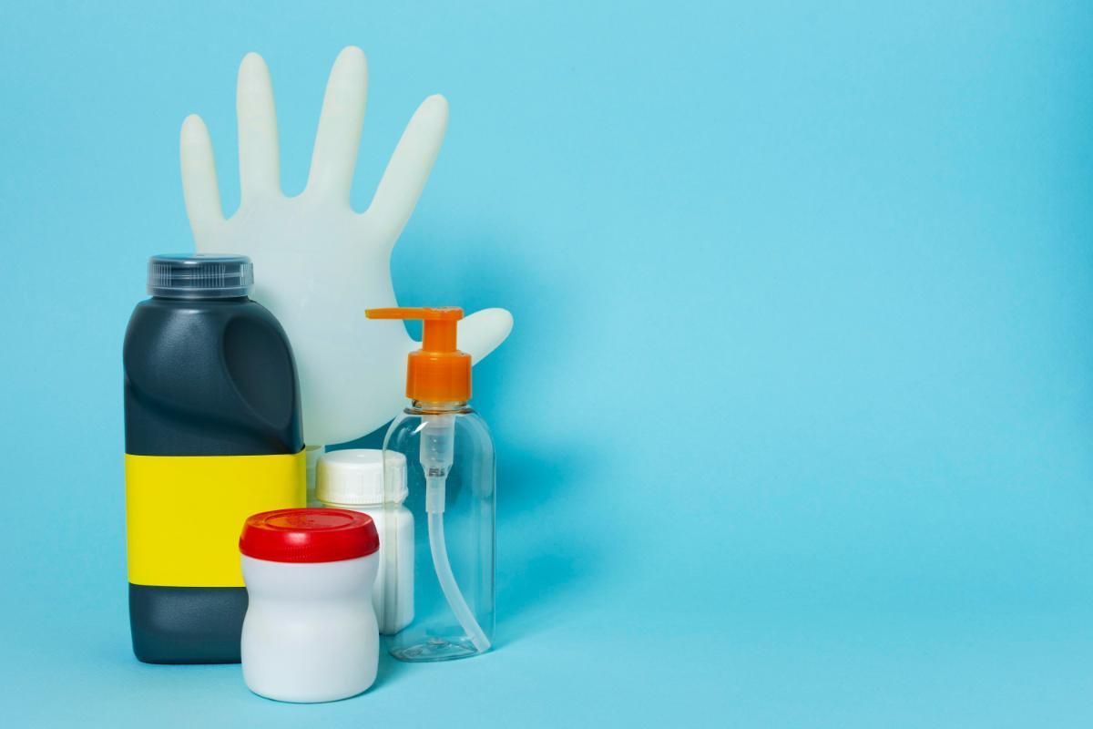 Why Best Safe Cleaning Products Matter in Sensitive Environments