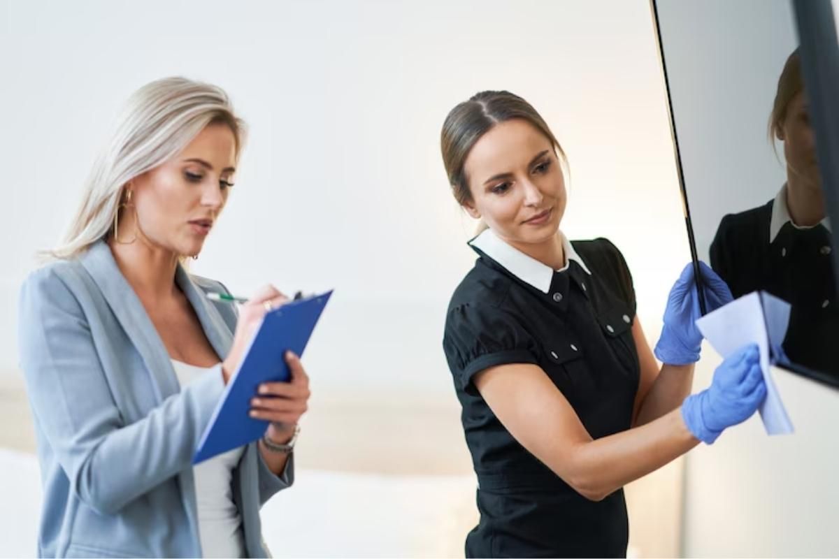Why Choose Professional After Party Cleaning in Sydney