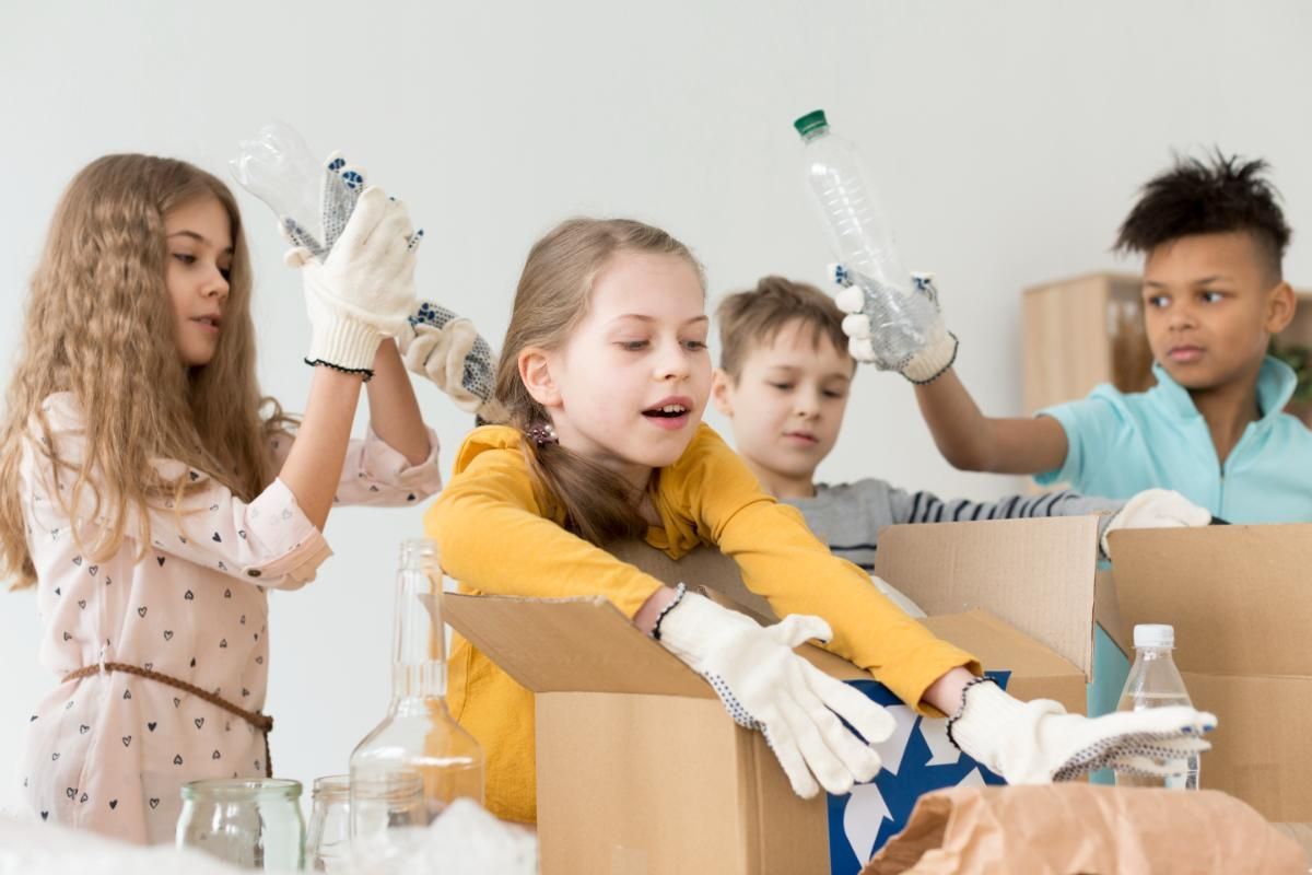 Why Cleanliness in Schools is Important During the Winter Term?