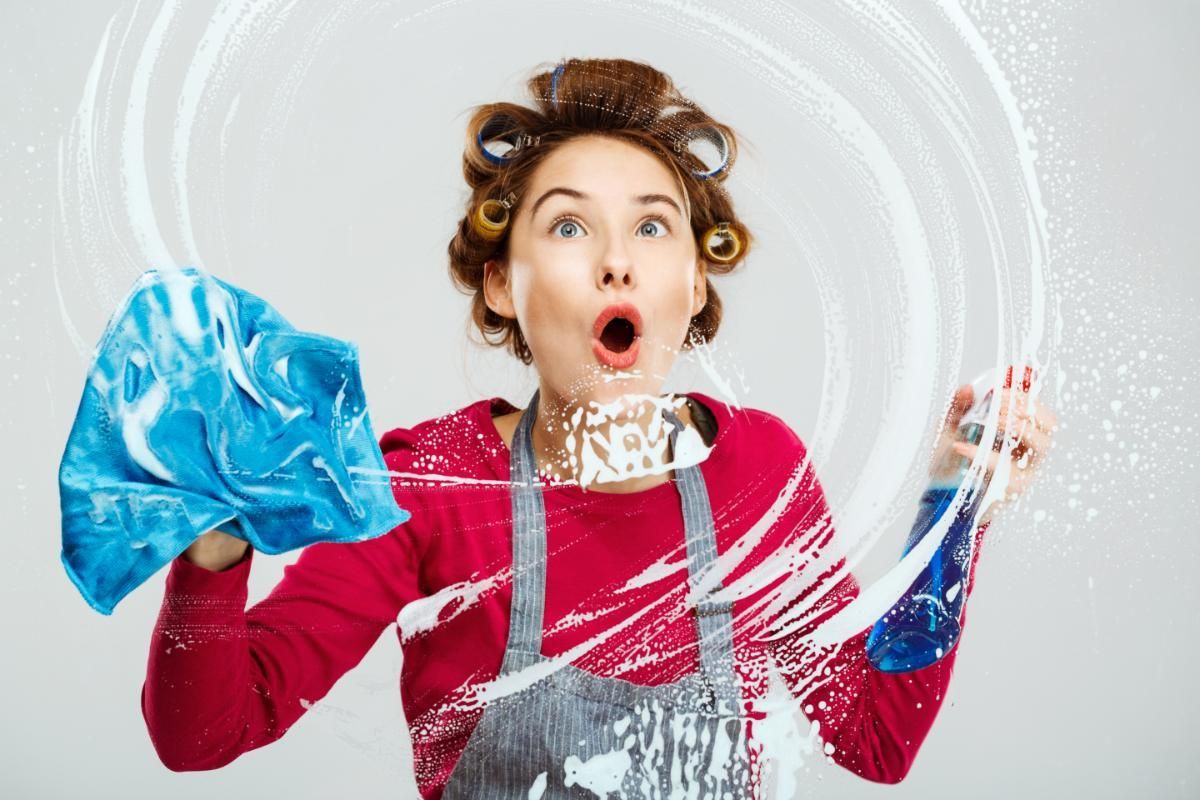Why Deep Cleaning Is a Must in Sydney’s Winter