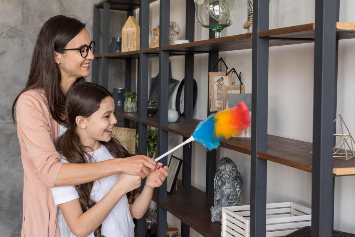 Why Knowing How to Eliminate Allergens in the Home Matters?