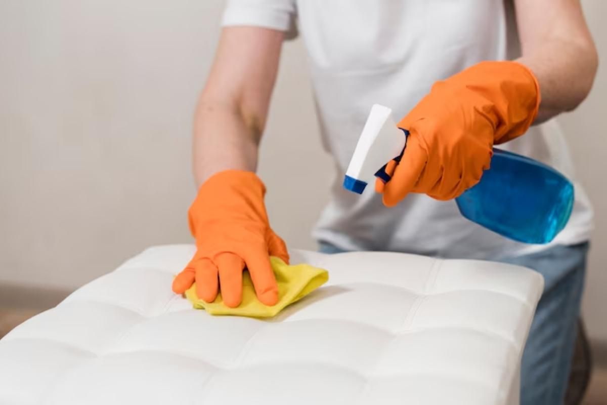 Why Mattress Cleaning Is Essential for Every Sydney Home