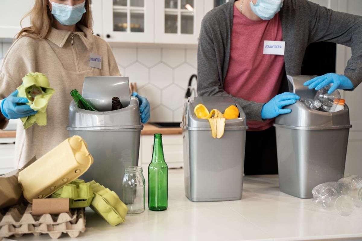 Why Sydney Offices Need a Zero-Waste Cleaning Program
