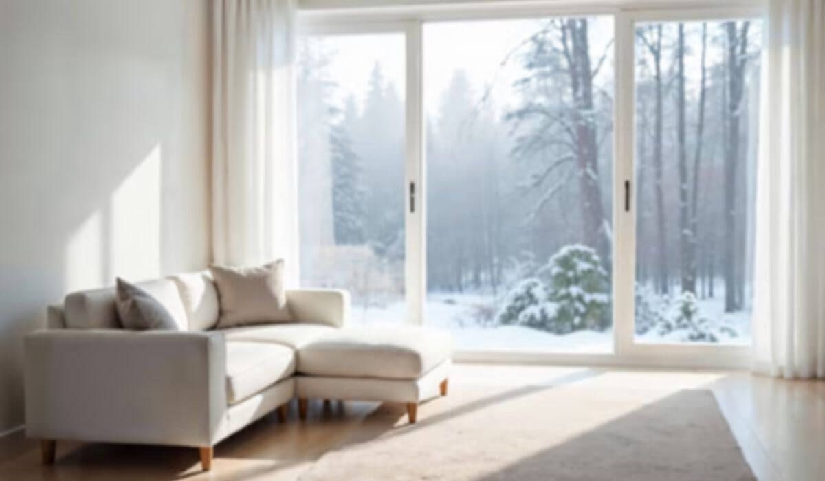 winter deep cleaning Sydney