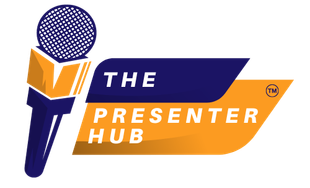 The Presenter Hub Logo