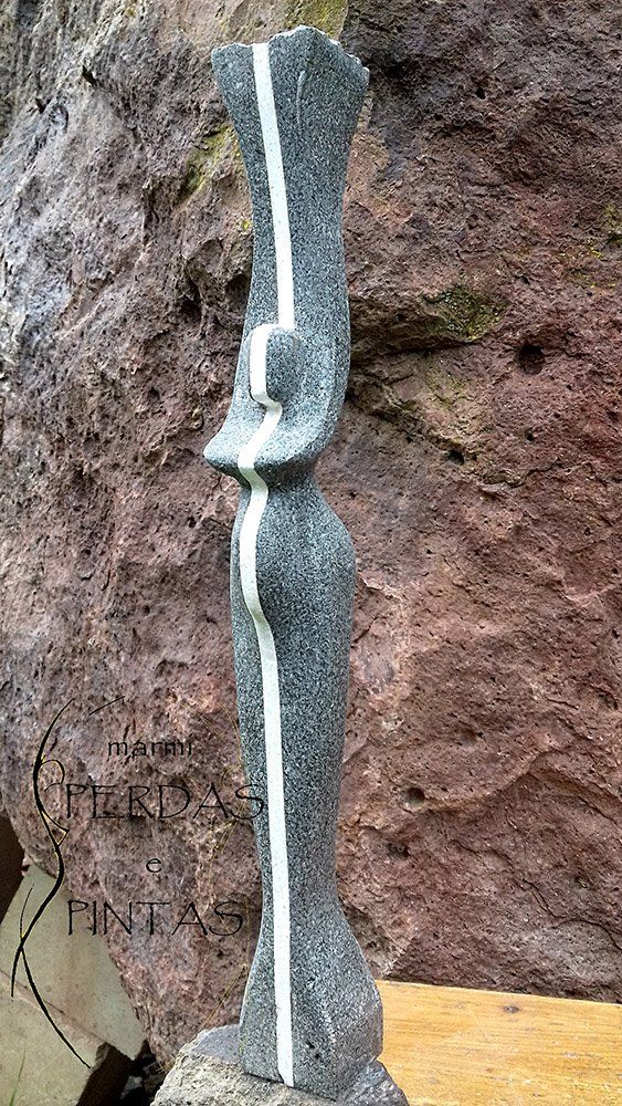 Nuova Dea basalto-lime stone