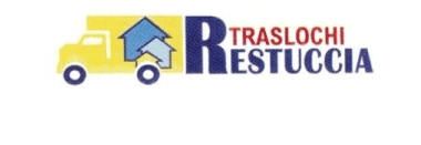 TRASLOCHI RESTUCCIA - LOGO