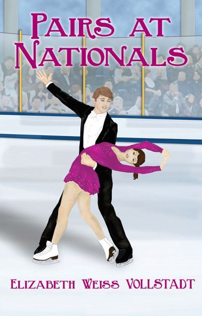 Pairs At Nationals