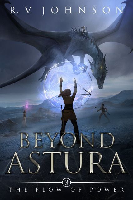 Beyond Astura