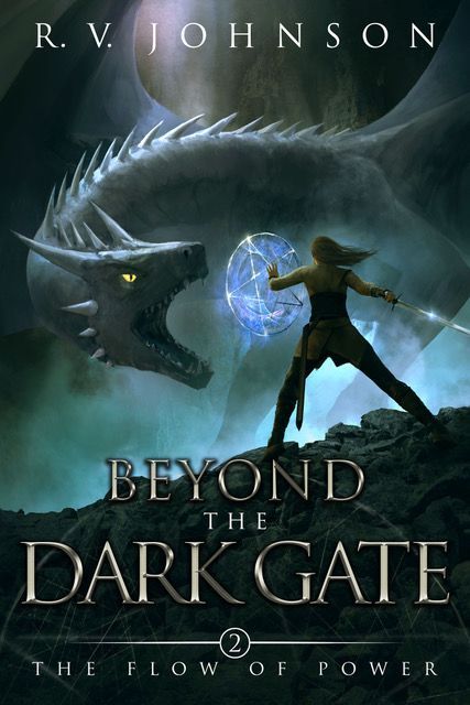 Dark Gate