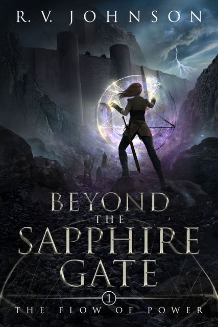 Sapphire Gate