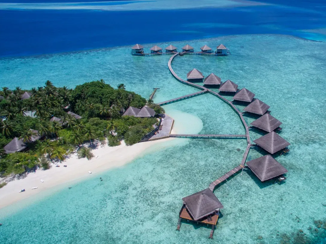 Adaaran Club Rannalhi