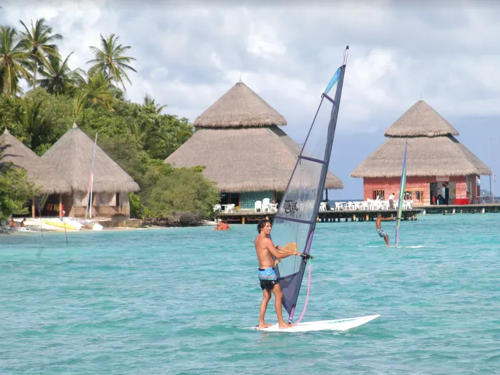 Adaaran Club Rannalhi