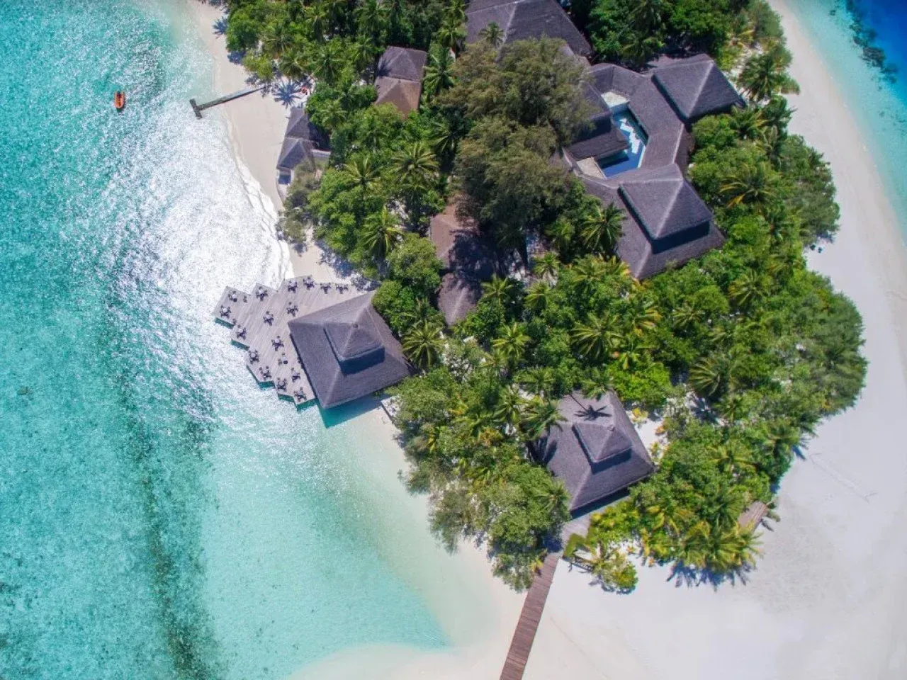 Adaaran Club Rannalhi