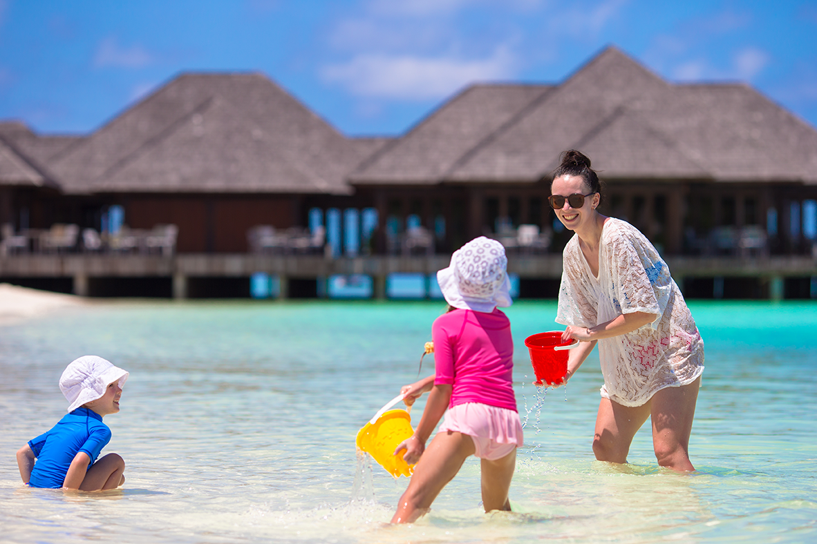 Family Holidays Maldives: The Ultimate UK Family Planning Guide (2026)