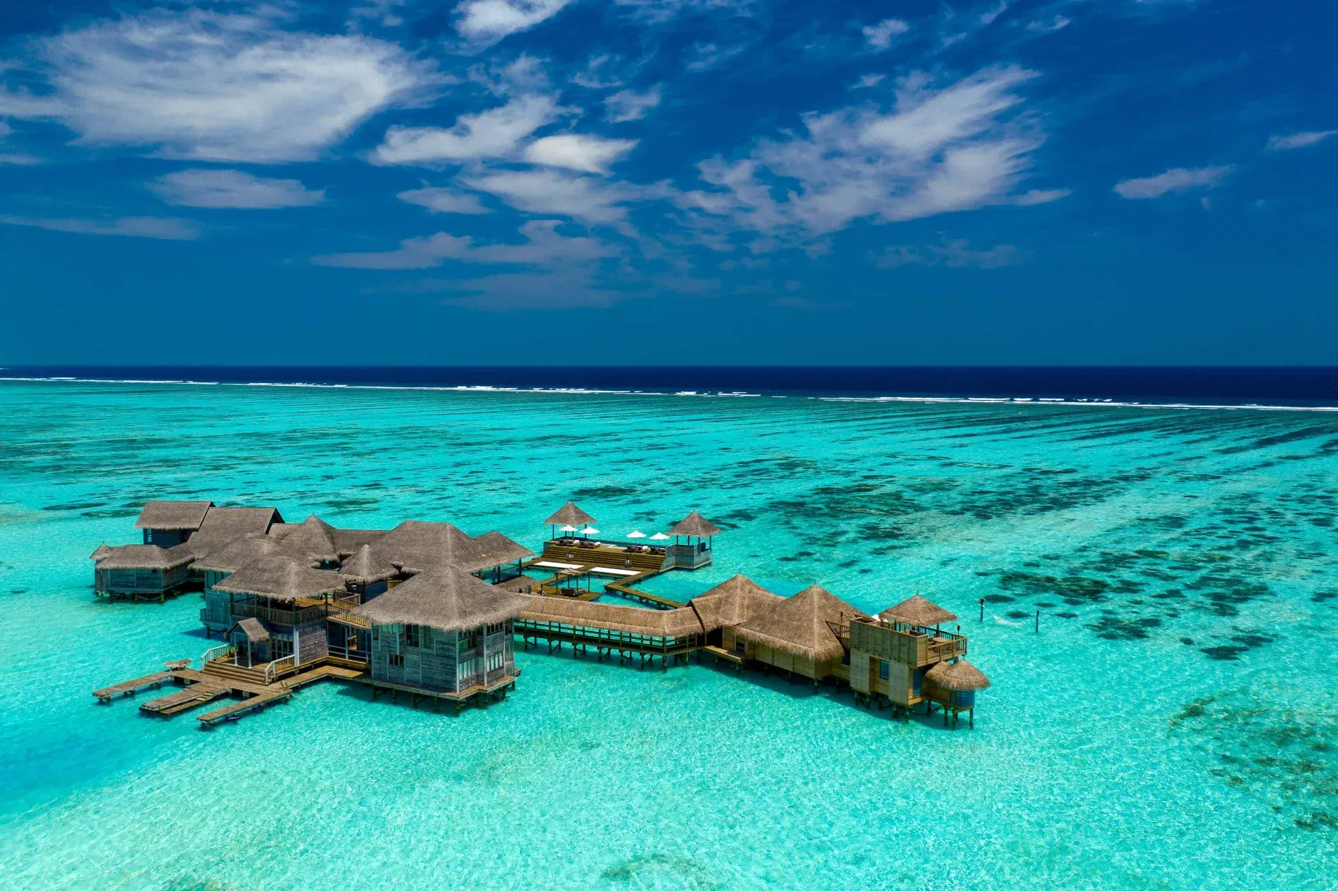 Gili Lankanfushi