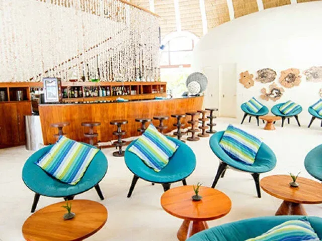 Holiday Inn Resort Kandooma Maldives