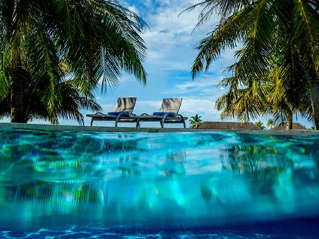 Holiday Inn Resort Kandooma Maldives