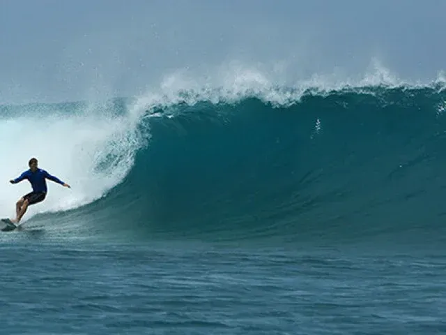 Holiday Inn Resort Kandooma Maldives