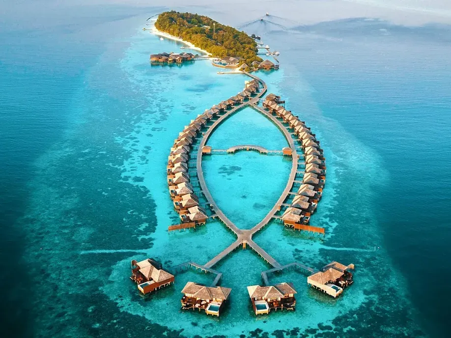 Lily Beach Resort and Spa