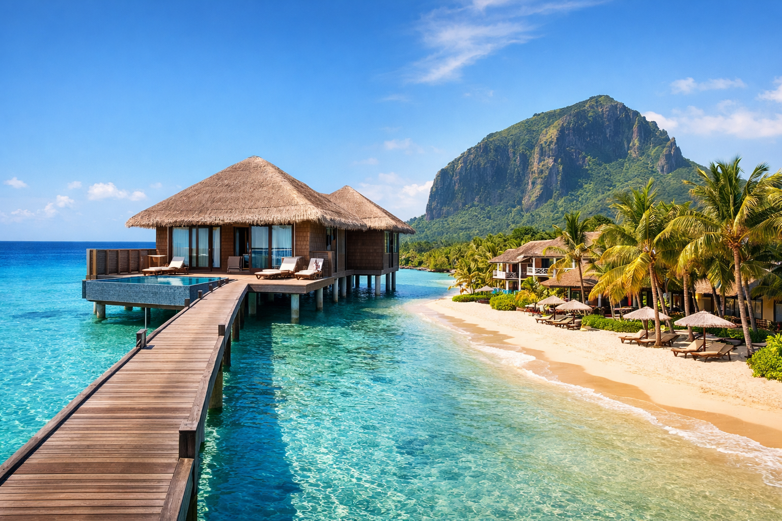 Maldives vs Mauritius Holidays: Which Is Better for a Luxury Escape?
