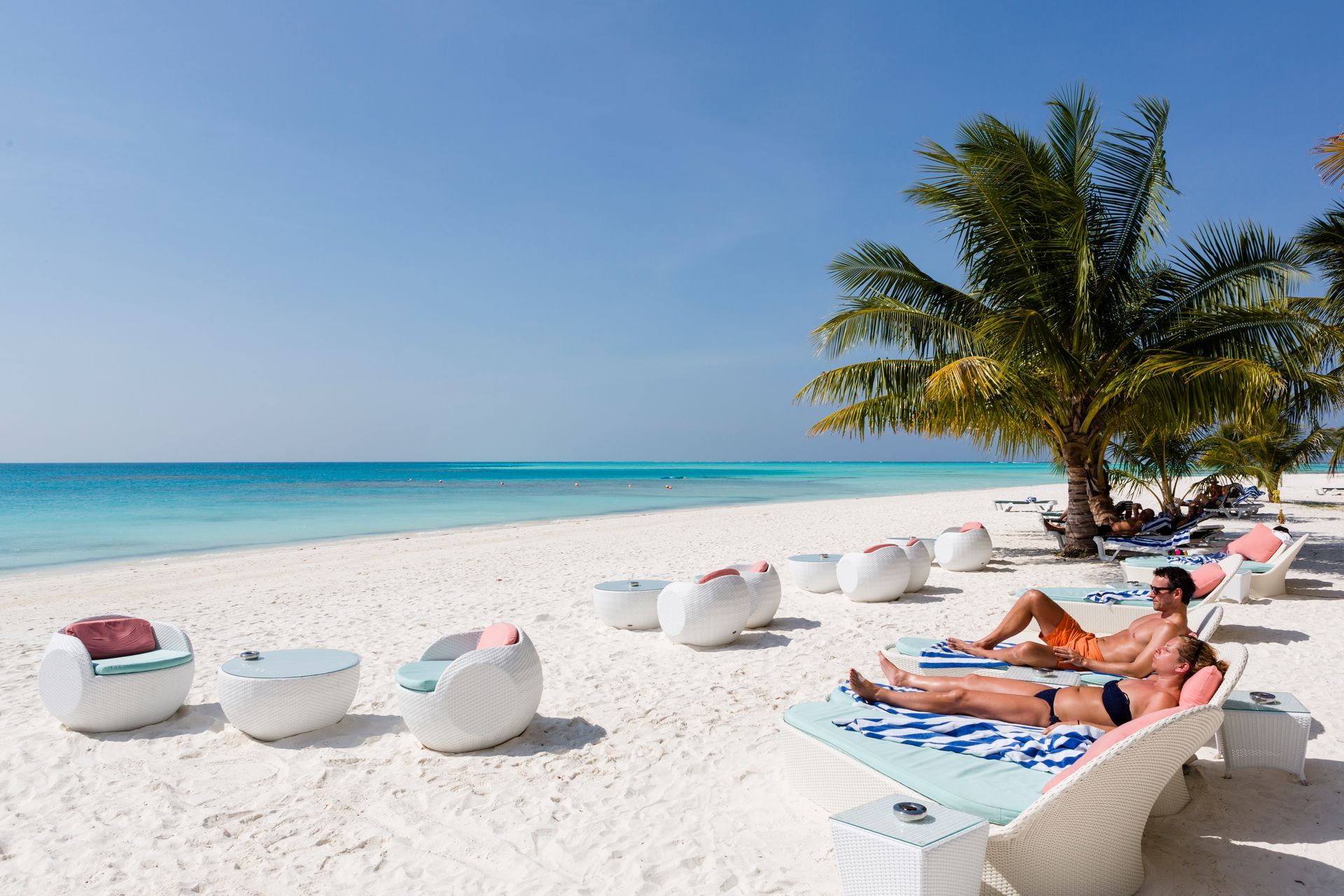 All Inclusive Holidays to the Maldives | Luxury & Value Guide