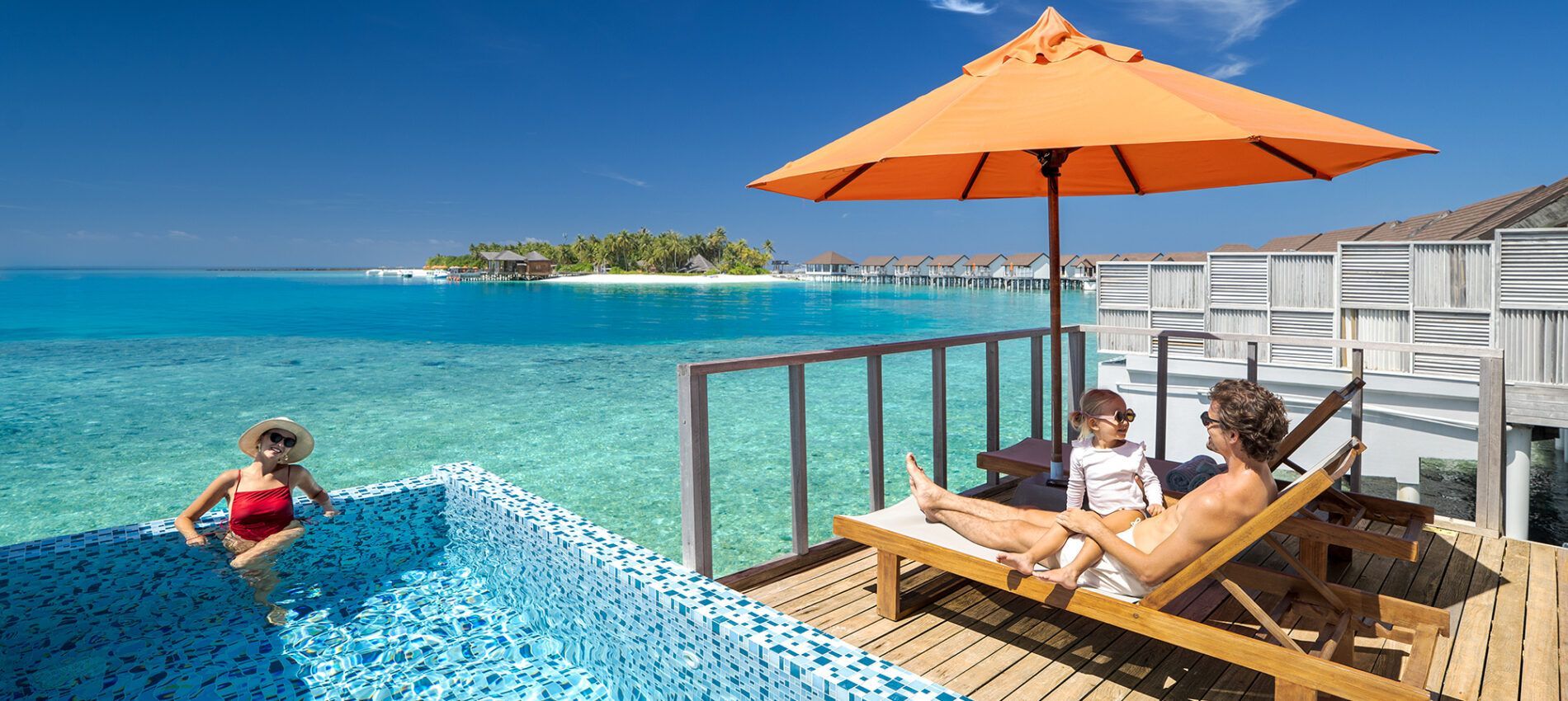 OBLU SELECT Sangeli - Best All-Rounder for Families