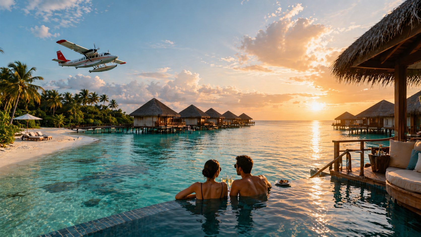 How Long to Stay in Maldives? 5, 7, 10 or 14 Nights Explained