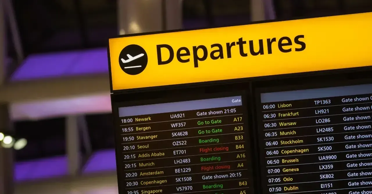 Planning Your Journey: What Every UK Traveller Should Know