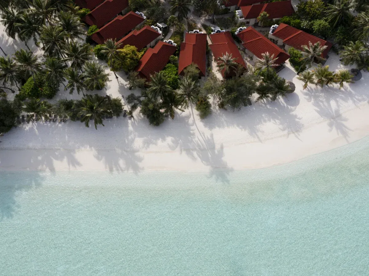 Kurumba Maldives